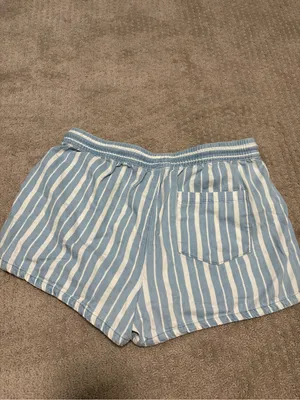 Aerie Drawstring Shorts thumbnail 6