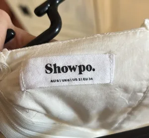 Showpo Dress thumbnail 6