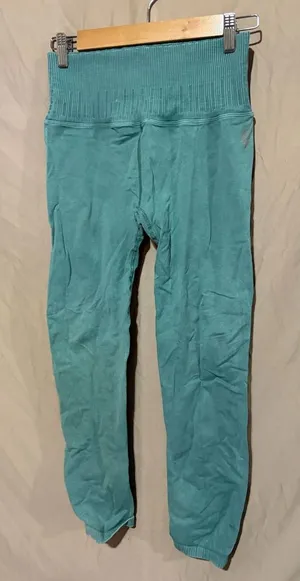 Free people leggings thumbnail 1