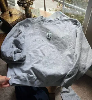 Vintage Dartmouth Crewneck thumbnail 1