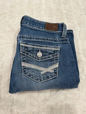 Buckle BKE Payton Bootcut 27x33 1/2 thumbnail 5