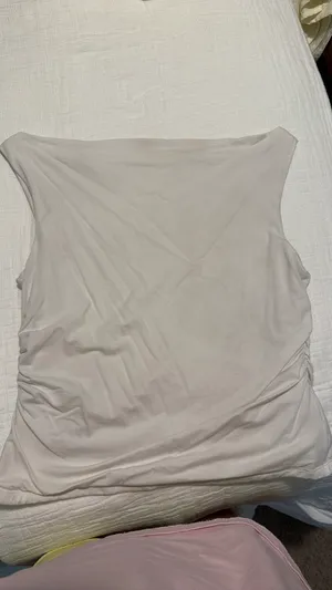 Banana Republic Top size large  thumbnail 3