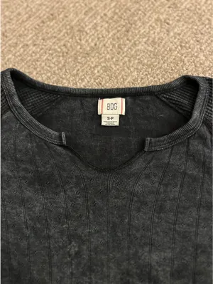 Urban Outfitters Long Sleeve Top thumbnail 5