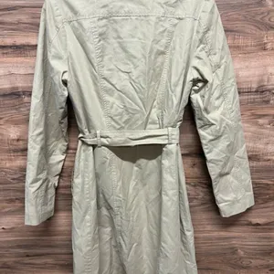 Old Navy medium pea coat jacket‎ thumbnail 5