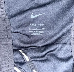 Nike Running Shorts thumbnail 3