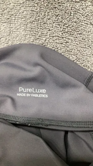 PureLuxe Shorts thumbnail 2