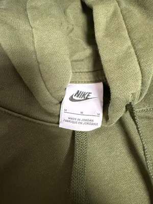 Green  Hoodie thumbnail 2