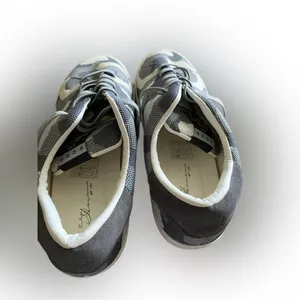 Vintage Havana Fly Camo shoe size 10 thumbnail 4