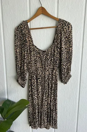 Billabong Dress thumbnail 2