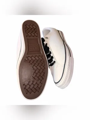 NEW Converse Chuck Taylor All Star Puff Low Top Sneaker White A14722C SZ-11.5 thumbnail 9
