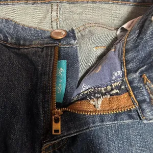 Vintage 90s wrangler jeans thumbnail 2