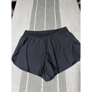 All In Motion Shorts Size 8 Low Rise Running Athletic Shorts thumbnail 3