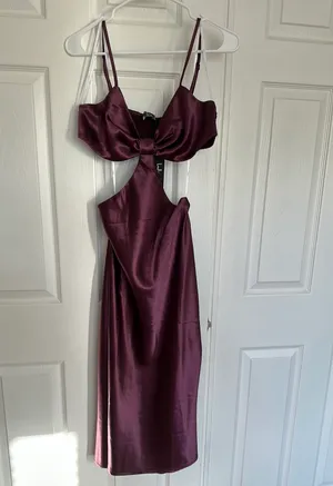 Lulus Dress thumbnail 4