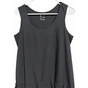 Arc'teryx Contenta‎ Dress Cinch Waist Black Women's Size Medium thumbnail 3