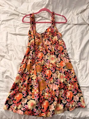 Rip Curl Dress thumbnail 1