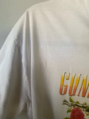 Garage T-Shirt thumbnail 2