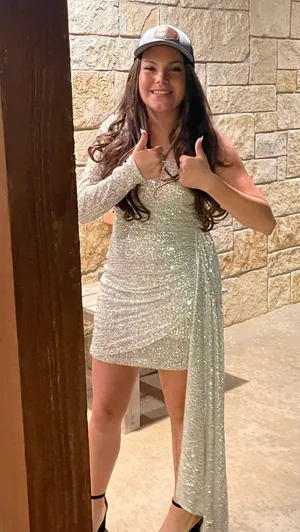 Windsor Sequin Dress Mini thumbnail 2