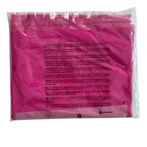 Lululemon High-Neck Running and Training Long Sleeve Shirt Sonic Pink Size 4 thumbnail 6