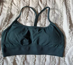 Abel the label sports bra thumbnail 1
