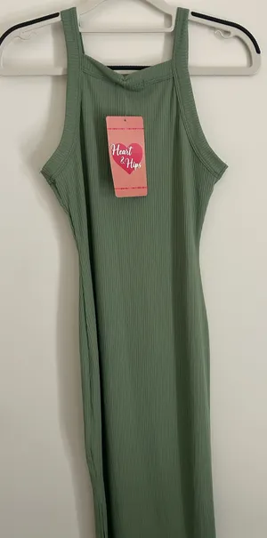 Dress Free People Mini thumbnail 1