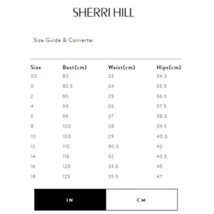Sherri Hill 53448‎ Neon Pink Sequin Two Piece Gown High Slit Dress Sz 4 NWT thumbnail 7