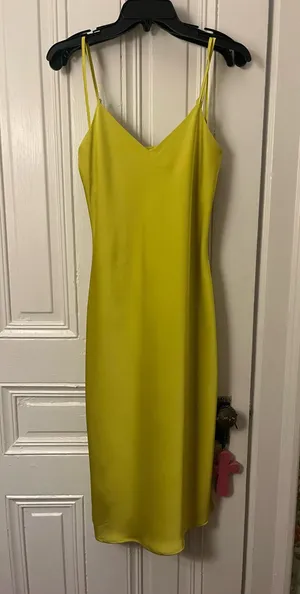 Gianni Bini Slip Dress thumbnail 1