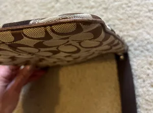 Coach Crossbody Bag thumbnail 5