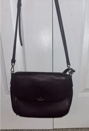 Kate Spade Crossbody Bag thumbnail 1