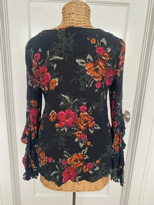 Miss Me Blouse Women’s thumbnail 3