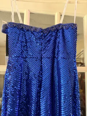 Ava Presley Prom Dress 6 thumbnail 4