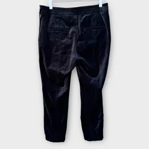 Anthropologie Velvet Essential Slim Trouser thumbnail 6