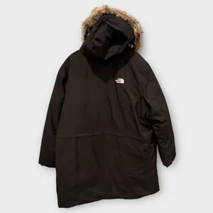The North Face NF0A84J3 Women's Plus Arctic Parka Size 3X thumbnail 8