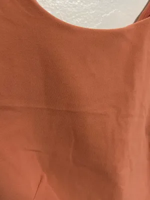 Lululemon athletica Women's Forward Fold Bra Rustic Coral Size 8 thumbnail 6
