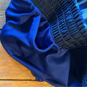 Nike Dri Fit Built in Underwear Under Running Shorts thumbnail 7