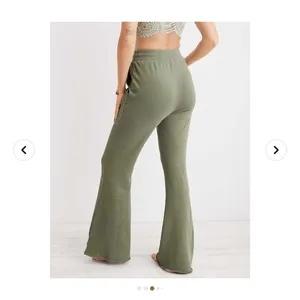 flare sweat pants thumbnail 2