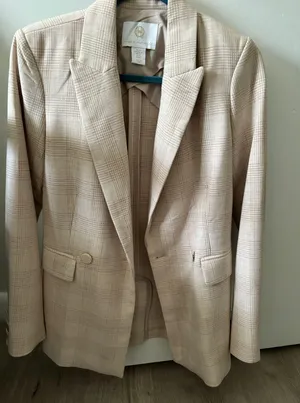 House of Harlow Blazer thumbnail 1