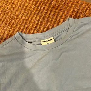 Gymshark‎ Cropped T-Shirt thumbnail 3