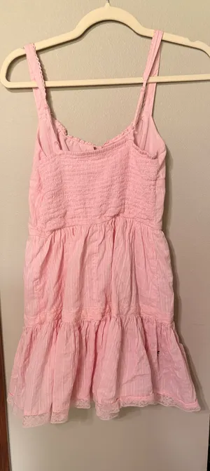 Aeropostale Pink dress thumbnail 3