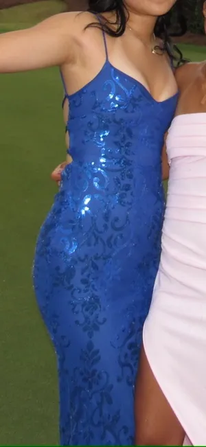 Prom Dress Lulus thumbnail 2