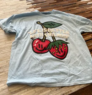 PacSun Graphic Tee thumbnail 1