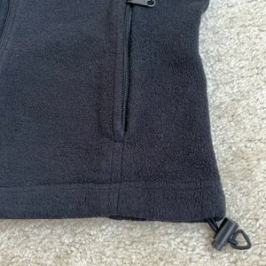 Columbia Women’s Fleece Jacket in Black Small thumbnail 6