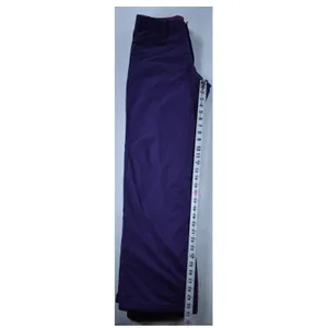 Empyre Womens Purple Herringbone Snow Board Pants 10K Waterproof Ski Snowboard S thumbnail 7