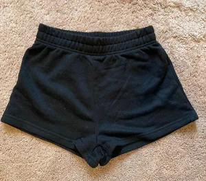 SheIn sweatshorts thumbnail 1