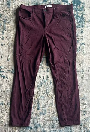 Women’s Pants thumbnail 1