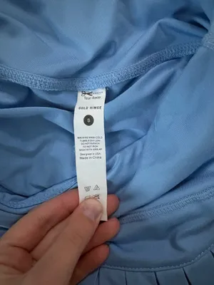 Good Hinge Tennis Skirt thumbnail 3