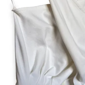Amanda Uprichard X REVOLVE Zahara‎ Gown in White thumbnail 7
