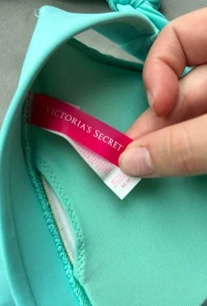 victoria’s secret bikini top thumbnail 2