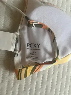 Roxy Bikini Top thumbnail 3