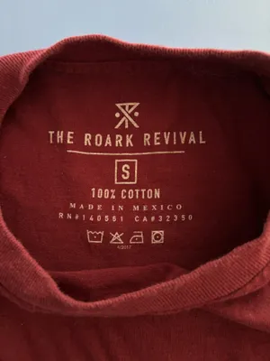 Rock Revival Vintage Shirt thumbnail 4