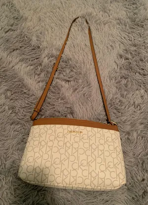 Calvin Klein Crossbody Purse thumbnail 1